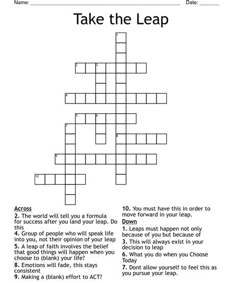 We have 1 possible answer in our database. . Skateboarders leap crossword